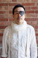 羊役の田口トモロヲ。(c)「殺しの女王蜂」製作委員会