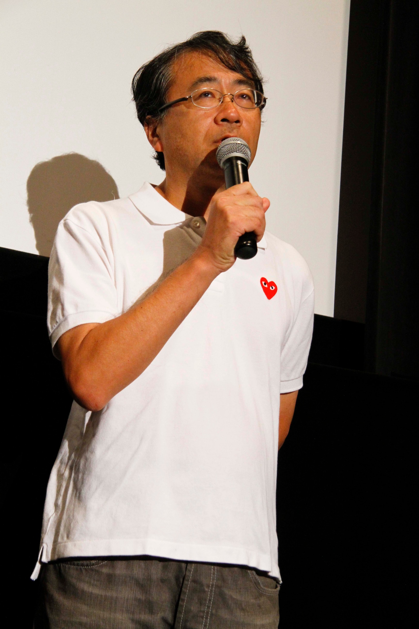 金子修介監督