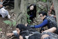 映画「劇場版タイムスクープハンター　安土城 最後の1日」(c)2013 TSH Film Partners