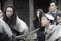 映画「劇場版タイムスクープハンター　安土城 最後の1日」(c)2013 TSH Film Partners