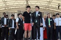 オジンオズボーン