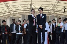 アインシュタイン