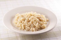 「よゐこの無人島0円生活チネリータ」でできたチネリ米。