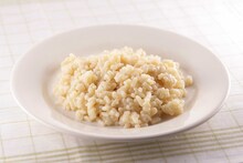 「よゐこの無人島0円生活チネリータ」でできたチネリ米。