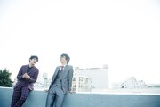 「若手芸人だより。よしもと編」第10回ブロードキャスト!! （撮影 / 江藤はんな）