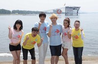 「Iwataniスペシャル　鳥人間コンテスト2013」(c)ytv