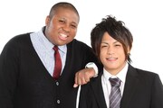 マテンロウ・アントニーがR＆B貴公子初登場ニコ生でMC