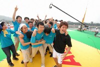 「Iwataniスペシャル　鳥人間コンテスト2013」(c)ytv
