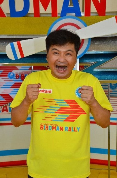月亭方正 (c)ytv