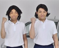 本日9月4日より配信開始された「あたりまえ点検体操」の一場面。