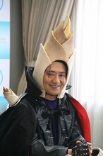 メッセンジャー黒田 (c)吉本興業