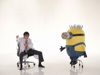 「NON STYLE石田　映画番組やります7　～だから前ノリなん!?～」(c)ABC