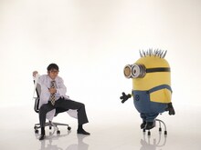 「NON STYLE石田　映画番組やります7　～だから前ノリなん!?～」(c)ABC