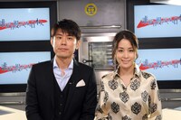 「ヤンマースペシャル『誰かに自慢したくなる日本人』」(c)MBS