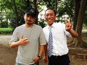 ヴィンテージ武井“割愛”されず、ビデオクリップ初出演