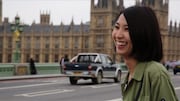 「ウーマン・オン・ザ・プラネット」(c)NTV