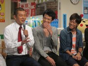 栃木テレビとNHKの違いに戸惑う益子。