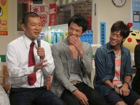 栃木テレビとNHKの違いに戸惑う益子。