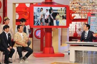 「お笑いワイドショー マルコポロリ！」(c)KTV