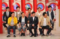 「お笑いワイドショー マルコポロリ！」(c)KTV