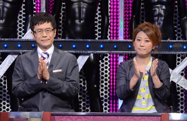 「有吉反省会」(c)日本テレビ