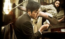 松本人志監督映画「R100」場面写真