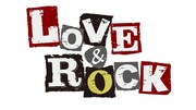 NOTTV「LOVE ＆ ROCK」ロゴ