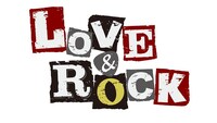 NOTTV「LOVE ＆ ROCK」ロゴ