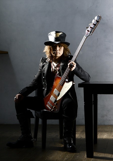 広瀬"HEESEY" 洋一