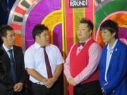 「目指せ100万円!! BLACK$MILLION」(c)テレビ東京