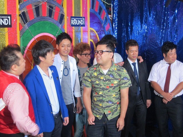 「目指せ100万円!! BLACK$MILLION」(c)テレビ東京