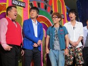 「目指せ100万円!! BLACK$MILLION」(c)テレビ東京