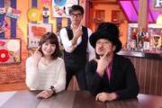 NOTTV「LOVE ＆ ROCK」