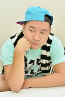 レイザーラモンRG