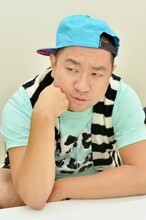 レイザーラモンRG