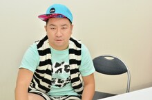 レイザーラモンRG