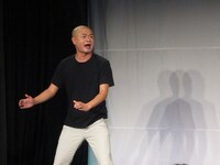 オープニングコント