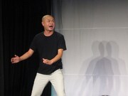 オープニングコント