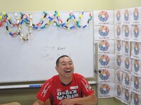 視聴者たちのあるあるセンスに笑いが止まらないRG。