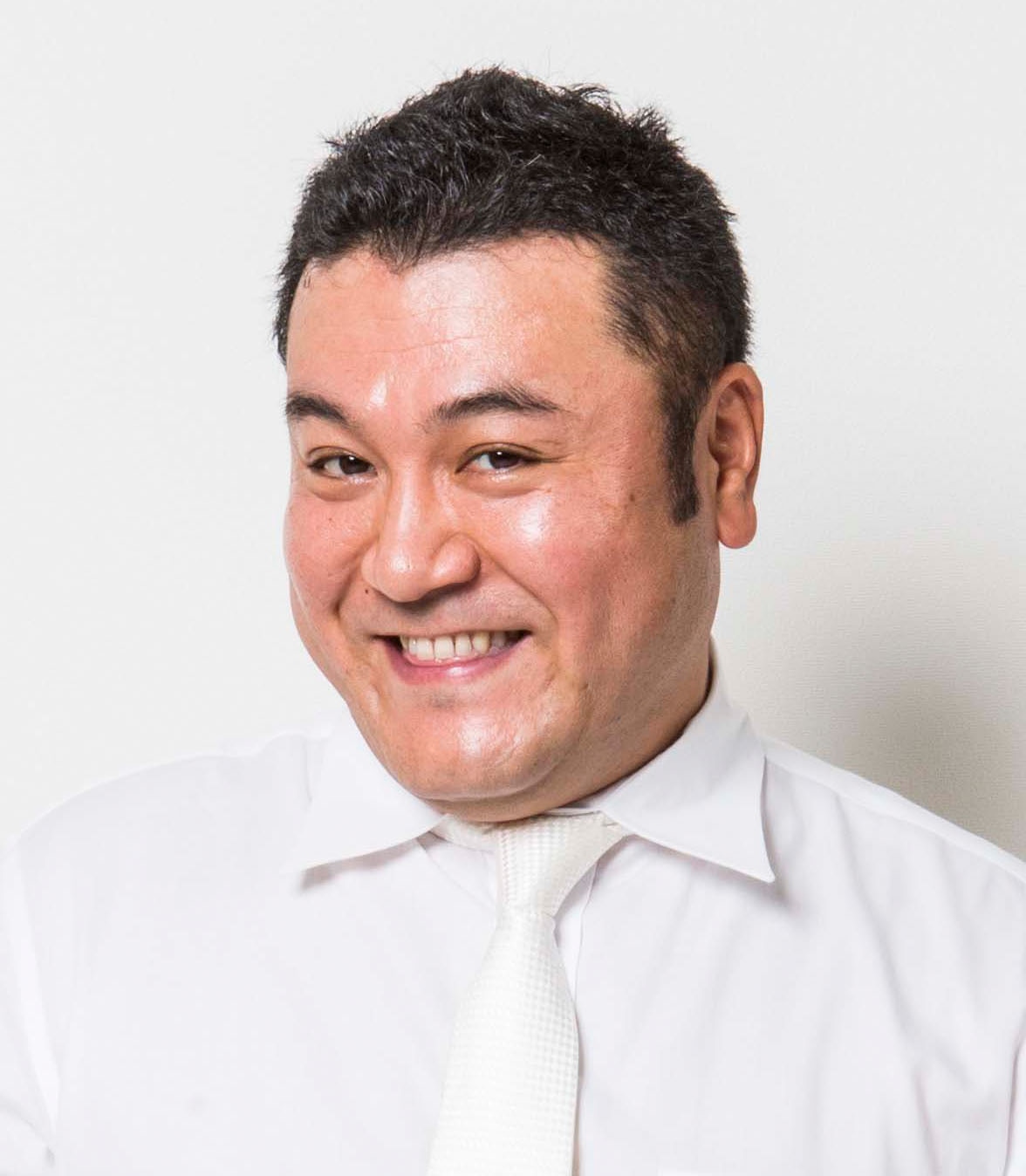 アンタッチャブル山崎