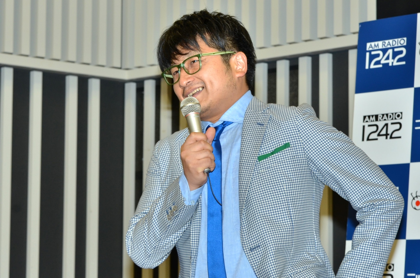 ダイノジ大谷