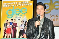 ハリー・シャム・ジュニア