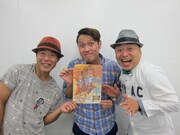 30分コントに手応え、インジョン単独ライブ今月末開催