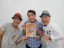 インスタントジョンソン