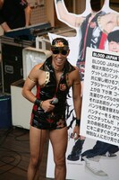 レイザーラモンHG(c)吉本興業