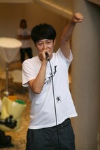 小籔千豊(c)吉本興業