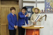 「ニッポン最強お夜食 今夜 食べちゃう！～住みます芸人が集めたご当地逸品グランプリ～」(c)ABC