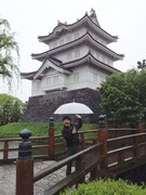 上田ちゃんネル、桐畑が熱く語る“日本の城”にメンバー困惑