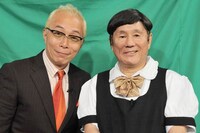 「リアルロボットバトル日本一決定戦」(c)NTV