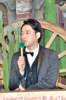 バナナマン設楽